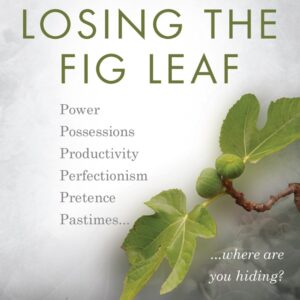 Losing the Fig Leaf